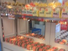-味多美蛋糕(苏州街地铁店)