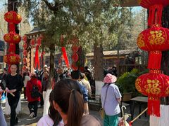 -云南民族村