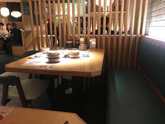 大堂-温野菜涮涮锅(西单大悦城店)