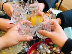 -花满楼(启秀路店)