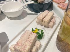 -烹然四季椰子鸡火锅(姚家园万象汇店)