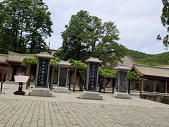 -黄帝陵