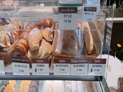 -德南面包房(尚都店)