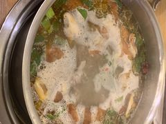 -守柴炉烤鸭(中海国际店)