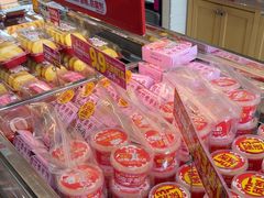 -味多美蛋糕(西安门店)