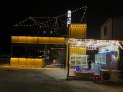 门面-南蚝小贝海鲜特色餐厅(南澳岛店)