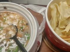 -肥叔锅贴(大钟楼店)