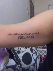 -V一刺青·纹身   穿孔    清洗