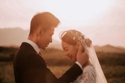 -花田映像婚纱摄影(龙岗店)