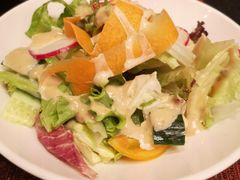 -WOLFGANG PUCK KITCHEN & BAR(迪士尼小镇店)