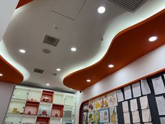 -昂立青少儿成长中心(普陀中潭校区)