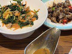 -新时代大酒店(仰口路店)