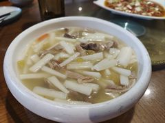 -盐帮食坊•小河帮川菜(四川师大店)