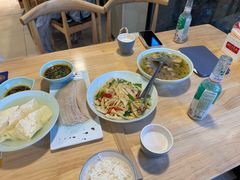 -冯记豆花店(健翔桥店)