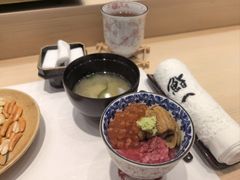 -鮨一日本料理旗舰店(总店)