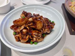 -阿明小菜·海鲜·上海菜(梅陇店)