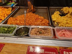 -丁家坡洋芋·观音桥好吃街A区(全国总店)