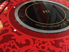 -北门涮肉·炭火铜锅涮肉(什刹海店)