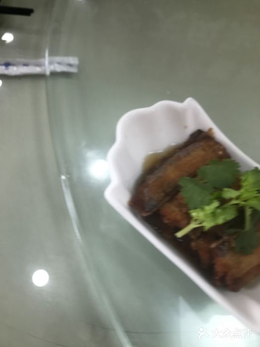 秦臻海鲜农家乐(奉贤店)图片