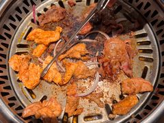 -梨花自助烤肉(乐宾店)