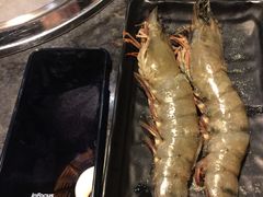 -熊出没日本烧肉放题