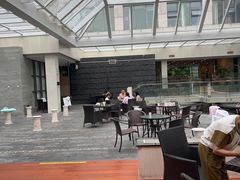 -和园景逸大酒店朗月汤泉
