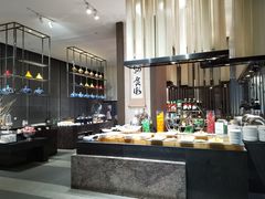 -合肥融创永乐半山酒店·永乐半山西餐厅