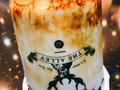 -鹿角巷The Alley(龙湖天街店)