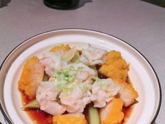 -狮王府淮扬菜(老门东店)