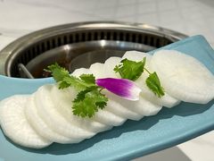 -葛记红焖羊肉(人民路店)