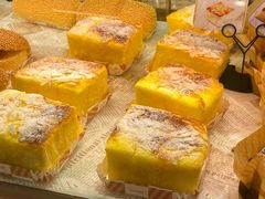 黄油魔方蛋糕-采蝶轩(明珠商业广场店)