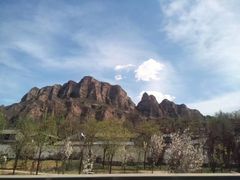 -白草畔自然风景区