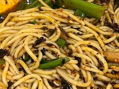 -阿福板凳面(观音桥店)
