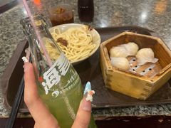 -小街天府