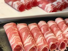 -海底捞火锅(老城根店)