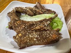 -蒙古原烤羊排(龙岗店)