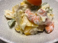 -望乡楼上海菜(日月光店)