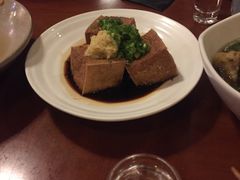 -牛玄庵日式寿喜烧·料理店(新源里店)