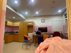 -复旦大学附属妇产科医院(黄浦院区)