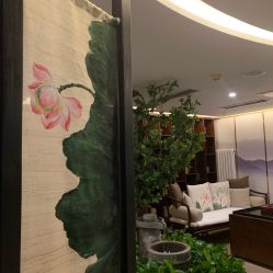 -至爱至信新中式SPA疗愈会所