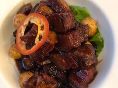 -聚鑫阁江浙菜·非遗传承技艺(闵行交大店)
