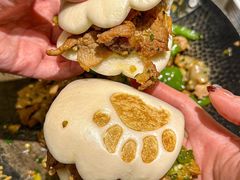 -费大厨辣椒炒肉(黄兴中心广场店)