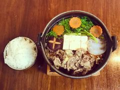 -铃木食堂(帽儿胡同店)