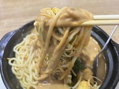 -曹宝林砂锅麻辣烫(星光路店)