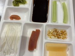 -鸭匠食府·挂炉烤鸭·新京菜(阜成路店)