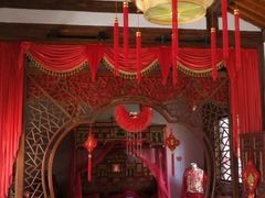 -杭州湾海上花田景区