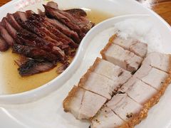 -澳门陈光记烧味饭店(南京德基广场店)