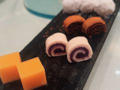 -北京全聚德(清华园店)