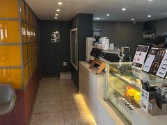 -清潭洞咖啡(中山店)