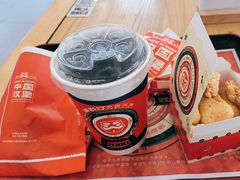 -塔斯汀中国汉堡(嘉禾望岗地铁站店)